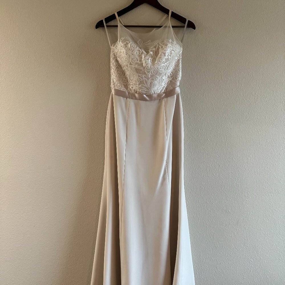 Bridesmaid/Formal Dress